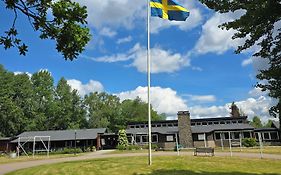Nature Shelter Hotel